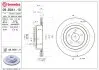 Тормозной диск 09.B041.10 BREMBO