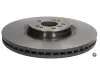 Гальмівний диск BREMBO 09.R105.11