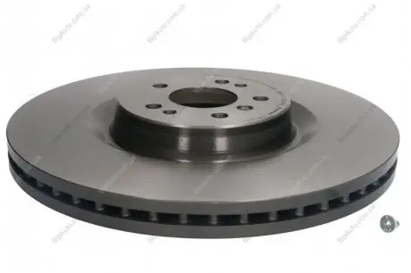 Тормозной диск BREMBO 09.R105.11