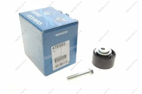 Натяжной ролик ГРМ DAYCO ATB1003