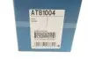 Натяжной ролик ГРМ DAYCO ATB1004 (фото 5)