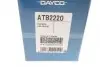 Натяжной ролик ГРМ DAYCO ATB2220 (фото 8)