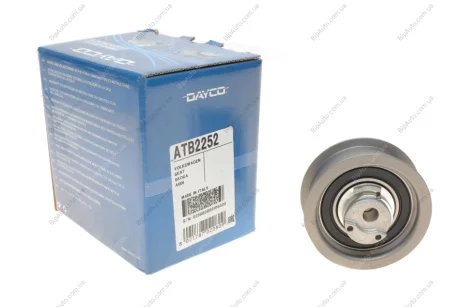 Натяжний ролик ГРМ DAYCO ATB2252