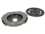 Зчеплення FORD FOCUS II, MONDEO IV 1,4-1,6 TI 622 3226 09 LuK 622322609 (фото 2)