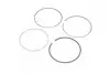 Кільця поршневі FORD 1.8 16V 04- (Mahle) MAHLE / KNECHT 015 68 N2 (фото 1)