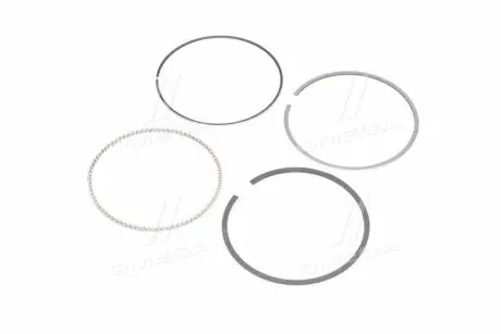 Кольца поршневые MAHLE MAHLE / KNECHT 015 68 N2