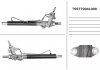 Рульова рейка TS577004L000 MANDO