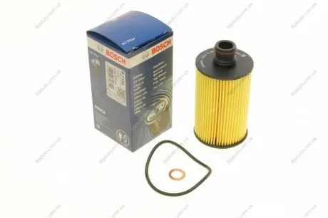 Фильтр масляный BOSCH F026407154
