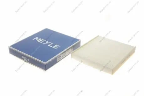 Фільтр повітряний салона MEYLE 112 319 0023