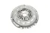 Комплект зчеплення C4/C5/307/407/607/807 2.0HDi (100kw) 03- (240mm) 624 3231 00 LuK 624323100 (фото 3)