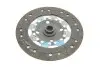 Комплект зчеплення C4/C5/307/407/607/807 2.0HDi (100kw) 03- (240mm) 624 3231 00 LuK 624323100 (фото 4)