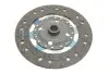 Комплект зчеплення C4/C5/307/407/607/807 2.0HDi (100kw) 03- (240mm) 624 3231 00 LuK 624323100 (фото 5)
