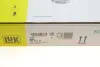 Комплект зчеплення C4/C5/307/407/607/807 2.0HDi (100kw) 03- (240mm) 624 3231 00 LuK 624323100 (фото 7)