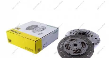 Комплект зчеплення 626 3053 09 LuK 626305309