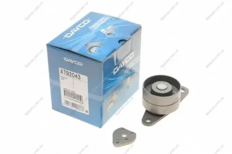 Натяжний ролик ГРМ DAYCO ATB2043