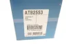 Натяжной ролик ГРМ DAYCO ATB2553 (фото 7)