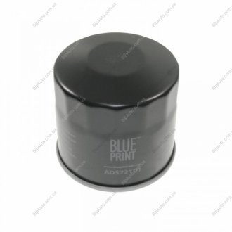 Фильтр масла BLUE PRINT ADS72101