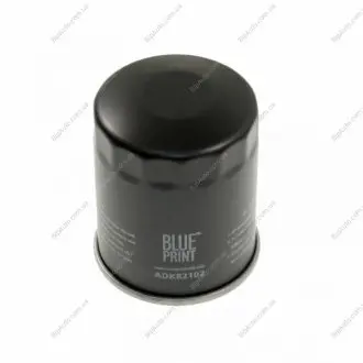 Фильтр масла BLUE PRINT ADK82102