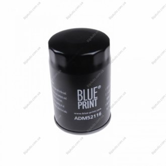 Фільтр масла BLUE PRINT ADM52116