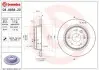 Тормозной диск 08.8868.20 BREMBO