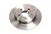 Тормозной диск 08.A725.10 BREMBO