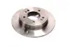 Тормозной диск BREMBO 08.C172.20 (фото 2)