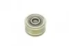 Шків генератора Hyundai Accent/i20/Kia Cee\'d 1.1-1 SNR SNR NTN GA784.04 (фото 4)
