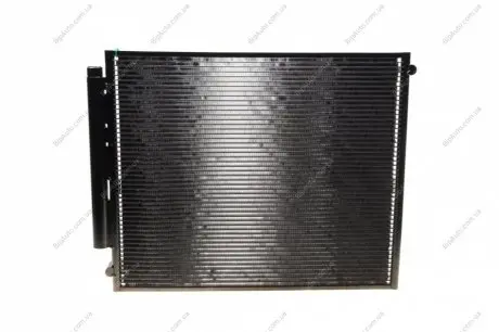 Радиатор кондиционера NRF 350050