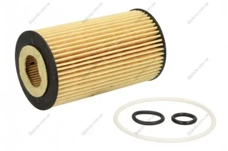 Фільтр масляний двигуна MB (Hengst) HENGST FILTER E11H D204