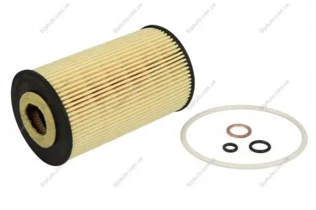 Фильтр масляный HENGST HENGST FILTER E104H D43
