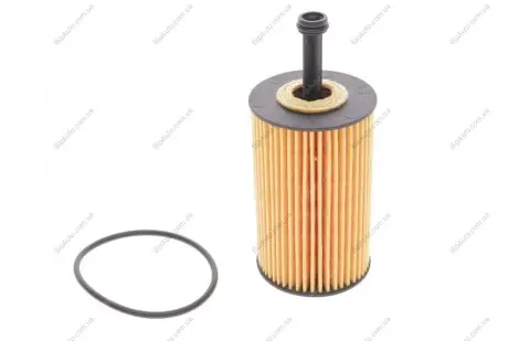 Фильтр масляный HENGST HENGST FILTER E35H D102