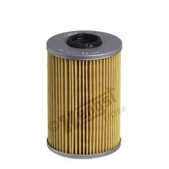 Фильтр масляный HENGST HENGST FILTER E128H D24