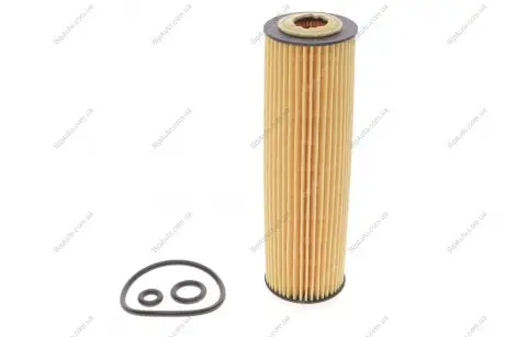 Фільтр масляний двигуна MB (Hengst) HENGST FILTER E38H D106