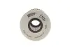 Фільтр масляний двигуна BMW (Hengst) HENGST FILTER E110H D24 (фото 4)