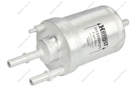 Фильтр топливный HENGST HENGST FILTER H155WK01