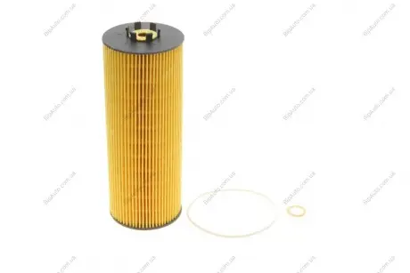 Фильтр масляный HENGST HENGST FILTER E350H D44