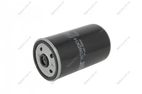 Фільтр палива HENGST HENGST FILTER H70WDK14