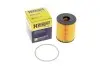 Фильтр масляный HENGST HENGST FILTER E60H D110 (фото 4)