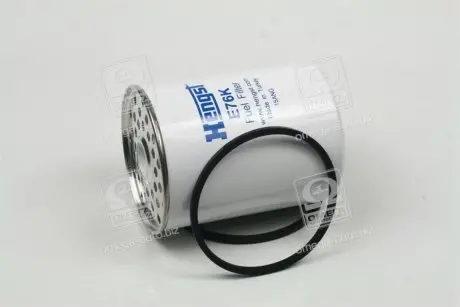 Фильтр топливный HENGST HENGST FILTER E76K D42