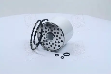 Фільтр палив. дизель CITROEN JUMPER, PEUGEOT BOXER (Hengst) HENGST FILTER E75K D42