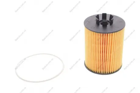 Фільтр масляний двигуна OPEL (Hengst) HENGST FILTER E600H D38