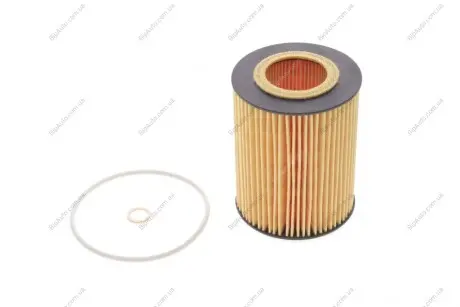 Фильтр масляный HENGST HENGST FILTER E106H D34