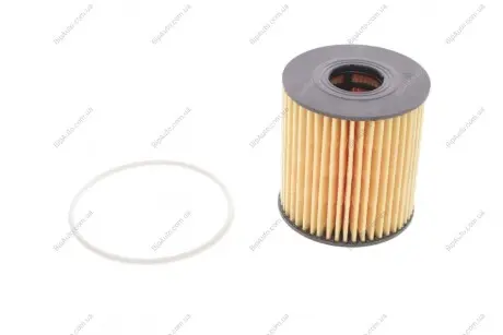 Фільтр масляний двигуна FORD, PEUGEOT (Hengst) HENGST FILTER E44H D110