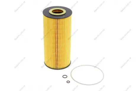 Фильтр масляный HENGST HENGST FILTER E172H D35