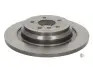 Тормозной диск 08.A957.11 BREMBO