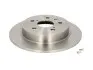 Тормозной диск 08.B557.10 BREMBO
