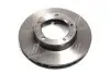 Тормозной диск 09.9143.11 BREMBO