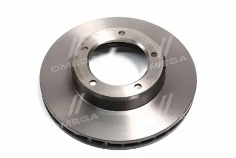 Тормозной диск BREMBO 09.9143.11