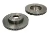 Тормозной диск 09.A613.51 BREMBO