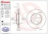 Тормозной диск 09.A717.11 BREMBO